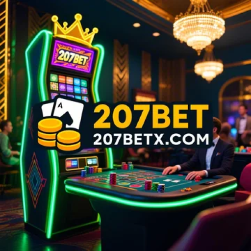 207bet